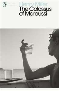 Фото - Modern Classics: The Colossus of Maroussi