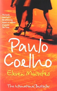 Фото - Coelho Eleven Minutes