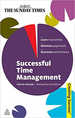 Фото - Successful Time Management