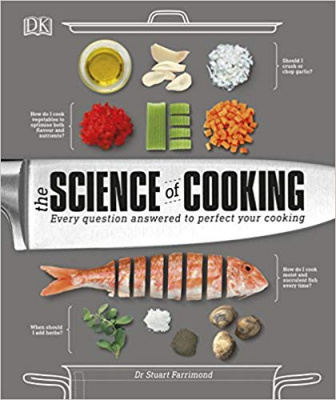 Фото - The Science of Cooking