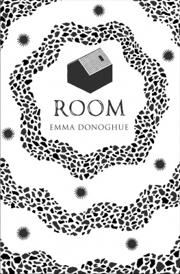 Фото - Room (Picador 40th)