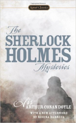 Фото - Sherlock Holmes Mysteries,The