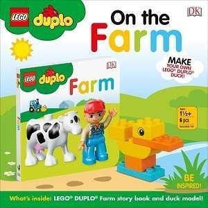 Фото - LEGO DUPLO On the Farm