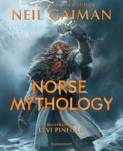 Фото - Norse Mythology