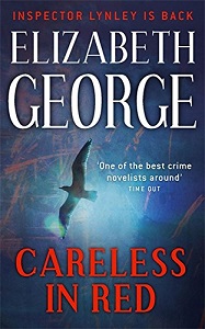 Фото - Careless in Red [Paperback]