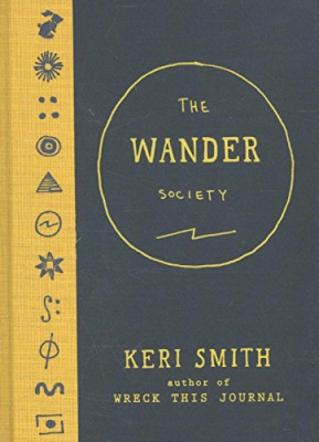 Фото - Wander Society,The