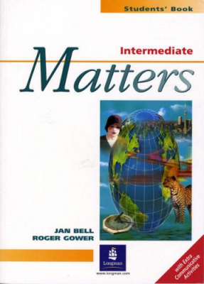 Фото - Matters Inter SB