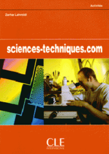 Фото - Scinces-techniques.com Cahier d'activites