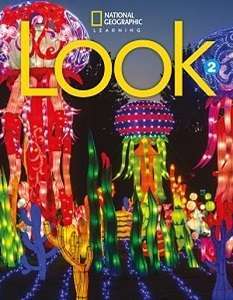 Фото - Look 2 SB British English