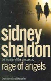 Фото - Sheldon Rage of Angels