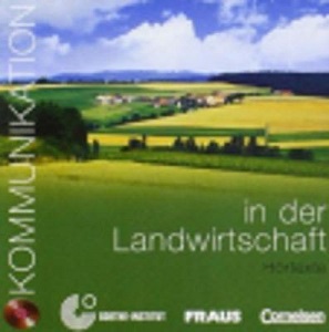Фото - Kommunikation in Landwirtschaft Audio CD