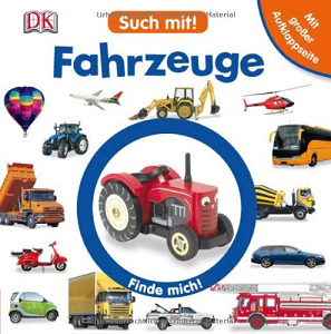 Фото - Such mit: Fahrzeuge