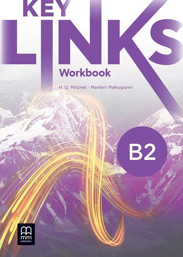 Key Links B2 WB