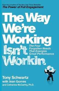 Фото - The Way We're Working Isn't Working