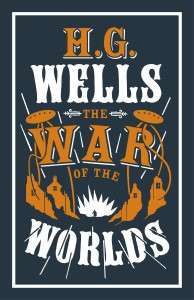 Фото - The War of the Worlds