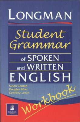 Фото - L Student Gr of Spoken Written WB