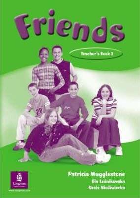 Фото - Friends 2 TB