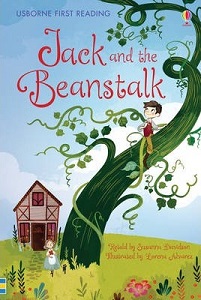 Фото - UFR4 Jack and the Beanstalk