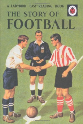 Фото - Ladybird Book of Football
