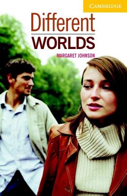 Фото - CER 2 Different Worlds: Book with Audio CD Pack