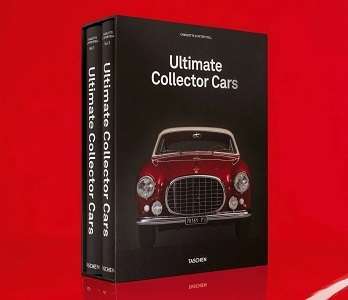 Фото - Ultimate Collector Cars