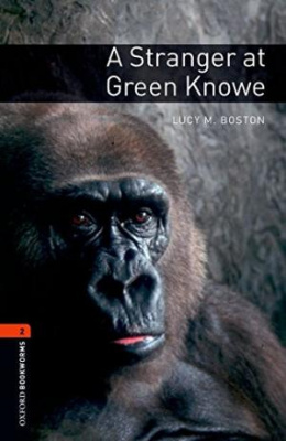 Фото - BKWM 2 Stranger at Green Knowe