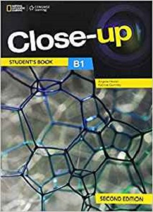 Фото - Close-Up 2nd Edition B1 SB for UKRAINE with Online Student Zone