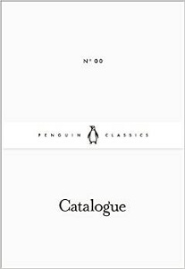 Фото - Penguin Classics: Catalogue