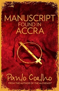 Фото - Coelho Manuscript Found in Accra [Paperback]