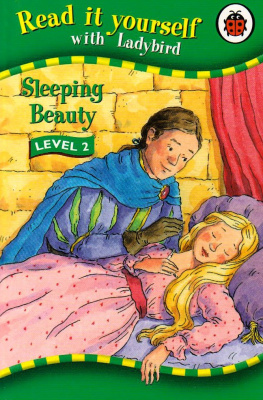 Фото - Readityourself 2 Sleeping Beauty