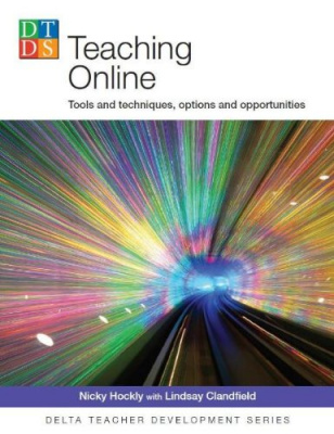 Фото - Teaching Online Tools and techniques.options and opportunities