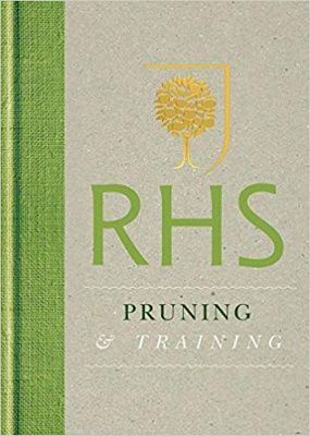 Фото - RHS Pruning & Training: Simple Techniques for 200 Garden Plants