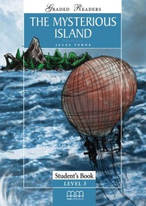 Фото - CS3 Mysterious Island