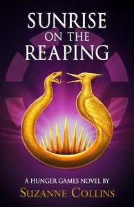 Фото - Hunger Games: Sunrise on the Reaping