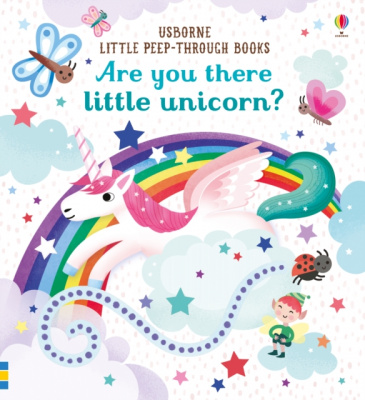 Фото - Are you there little unicorn?