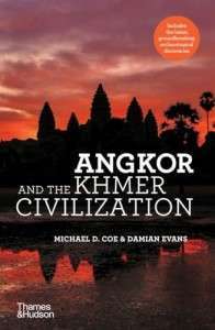 Фото - Angkor and the Khmer Civilization [Paperback]