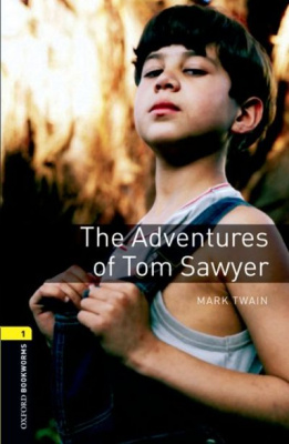 Фото - BKWM 1 Adventures of Tom Sowyer