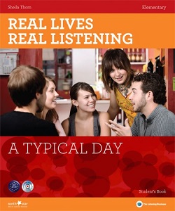 Фото - Real Lives, Real Listening