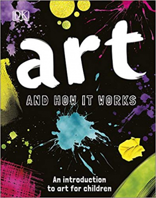 Фото - Art and How it Works