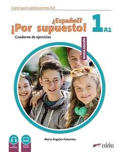 Фото - Espanol Por supuesto Nuevo 1 (A1) Cuaderno de Ejercicios