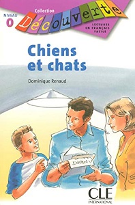 Фото - CDIntro Chiens et chats