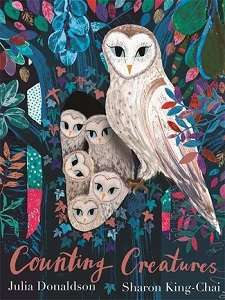 Фото - Counting Creatures