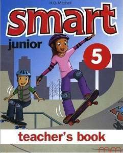 Фото - Smart Junior 5 TB