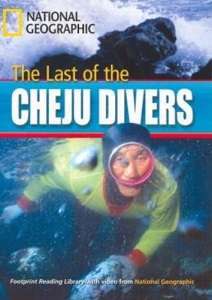 Фото - FRL1000 A2 Last of Cheju Divers (British English)