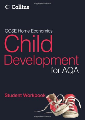 Фото - GCSE Child Development for AQA: Student Workbook