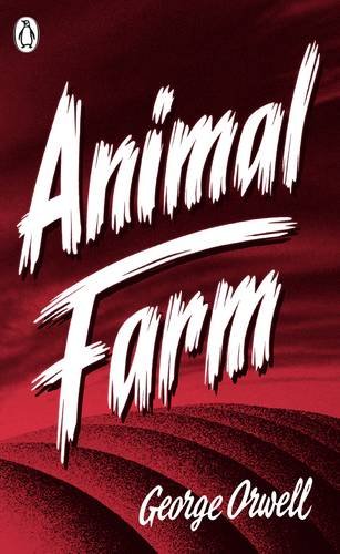 Фото - Animal Farm (Penguin Modern Classics)