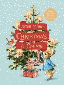 Фото - Peter Rabbit: Christmas is Coming