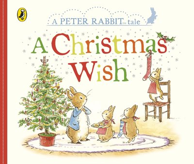 Фото - Peter Rabbit: A Christmas Wish