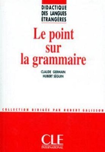 Фото - DLE Le Point Sur La Grammaire