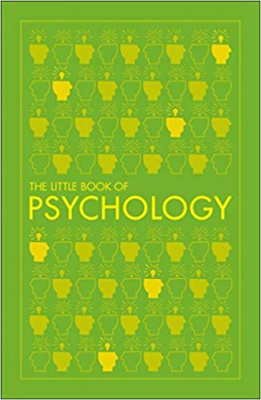 Фото - The Little Book of Psychology